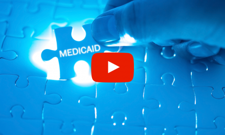 A Capitol Update – ICS Introducing Legislation