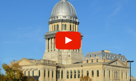 DC’s Running For State Office: Dr. Kevin Schmidt