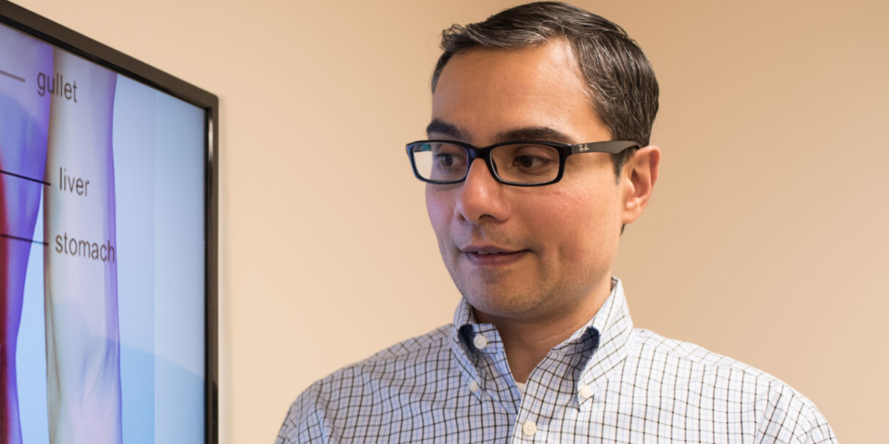 ICS President’s Letter to the Profession:  4 Key Pillars