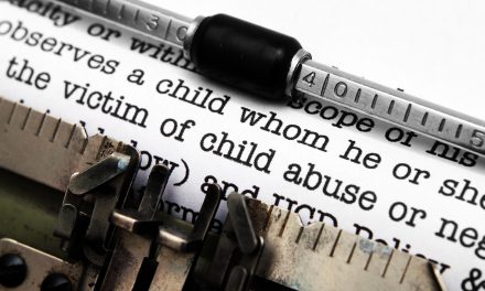 Mandated Child Abuse Reporter Training Required for License Renewal