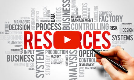 COVID-19 and Business Resources
