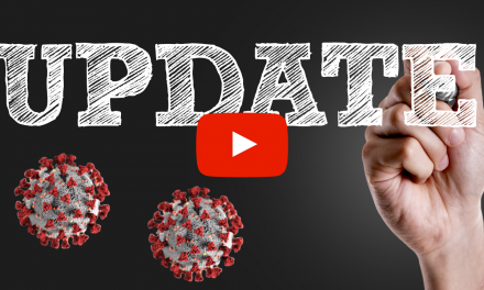 COVID-19 Updates for Chiropractic Physicians In Illinois