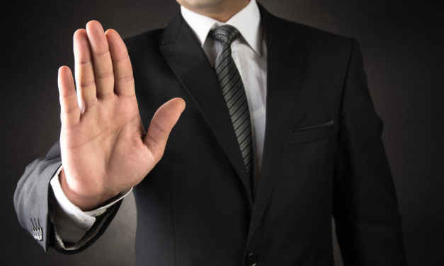 Employee Sexual Harassment Prevention Training – Annual Requirement