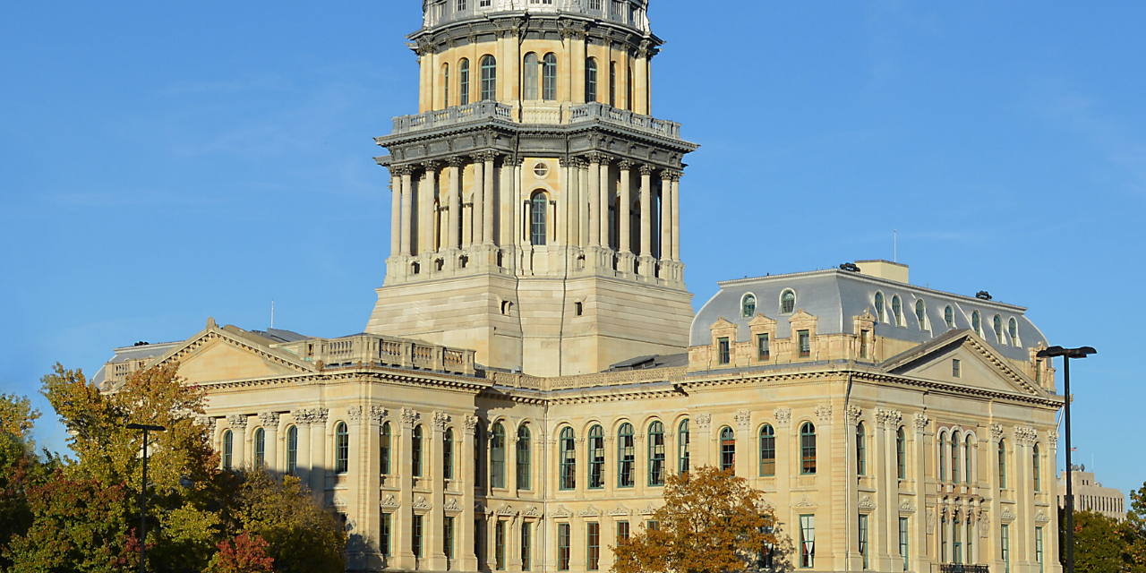 2020 Legislative Session