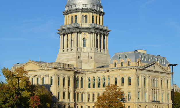 2020 Legislative Session