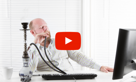 The Privacy Act and Marijuana Legalization