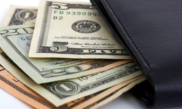 State Minimum Wage Increases Again July 1, 2020