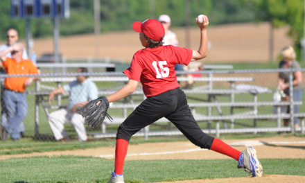 A Key Focus for Your Practice: Athletes