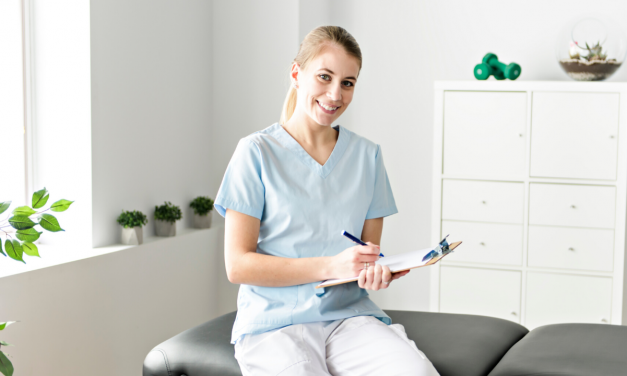 When Is A Physician-Patient Relationship Legally Formed?