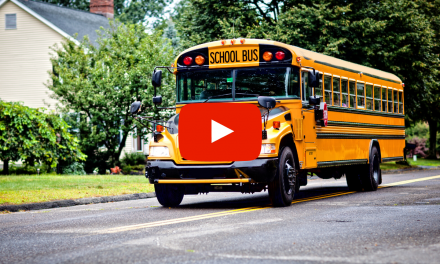 School Bus Driver Medical Exams