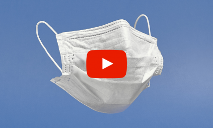 4 MORE Reasons for Masks in the Office