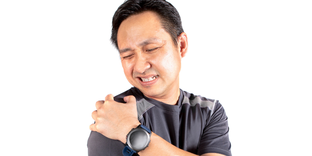 Suprascapular Neuropathy: An overlooked cause of superior shoulder pain and weakness