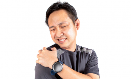 Suprascapular Neuropathy: An overlooked cause of superior shoulder pain and weakness