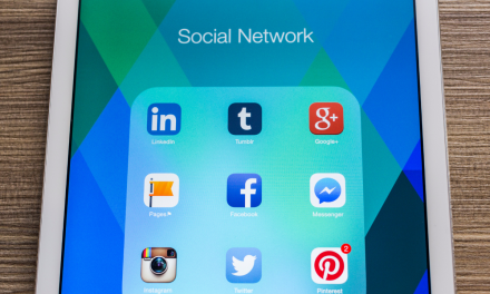 Chiropractic health care month: social media library