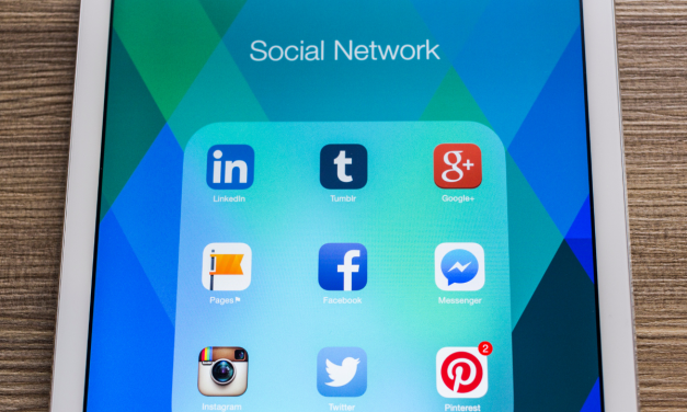 Chiropractic health care month: social media library