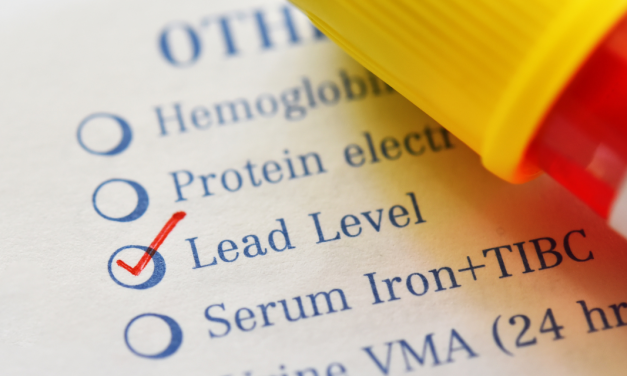 Physician Duty To Screen For Childhood Lead Poisoning: Stricter Standards Adopted In 2025