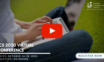 The ICS Virtual Conference Starts this Friday!