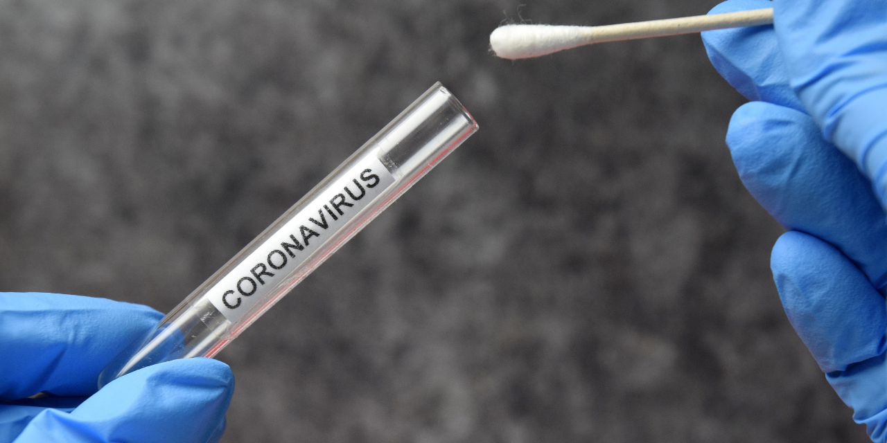 What Happens Following an In-Office COVID-19 Exposure?