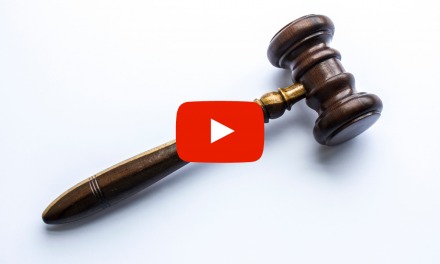 The ADA and Enforcement in the Chiropractic Office