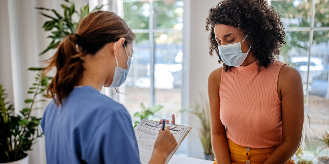 FACE COVERINGS FOR PATIENTS, STAFF, AND DOCTORS
