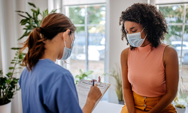FACE COVERINGS FOR PATIENTS, STAFF, AND DOCTORS