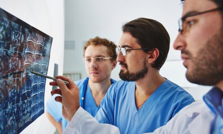 Multiple Myeloma Radiographic Primer