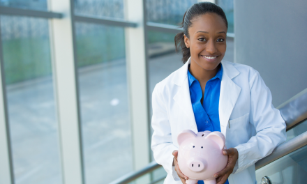 Medicare Announces Part B Deductible for 2021