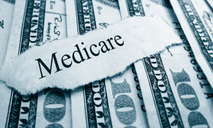 Medicare Releases New 2021 Fee Schedule