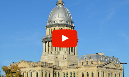Updates from the 2021 Illinois Lame-Duck Session