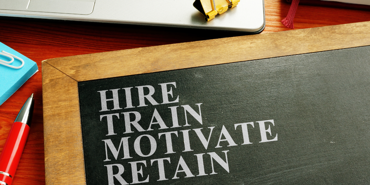 Investing in Your Practice’s most important asset