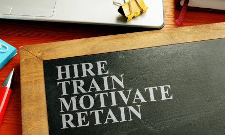 Investing in Your Practice’s most important asset