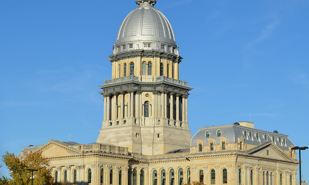 ICS Introduces Medicaid Bill at Capitol