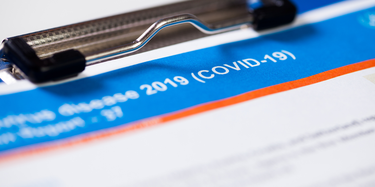 PATIENT AND STAFF SCREENING TOOLS