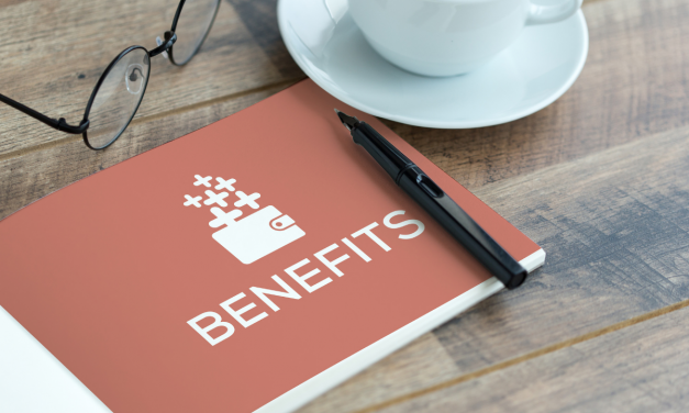 Ready Marketing for Your Practice (UNDERUTILIZED ICS BENEFITS)