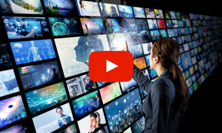 The ICS Video Library