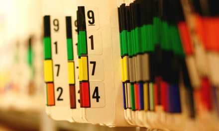 The Cures Act: Sharing Records – It’s a Two-Way Street