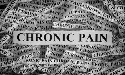 Myofascial Pain Syndrome