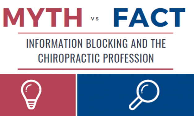 Myth vs. Fact – Infographic for the Cures Act