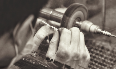 People Don’t Buy the Diamond; They Buy the Story About the Diamond