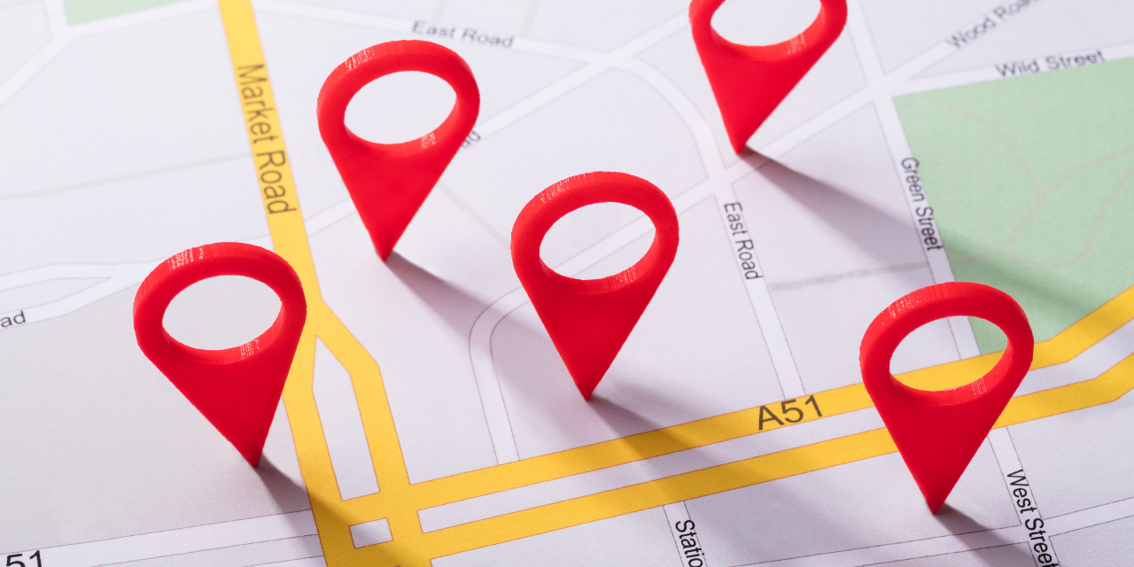 How New Patients Are Going to Find You