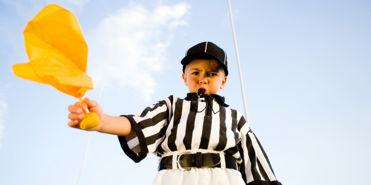 Did you receive a BCBSil Warning Letter?