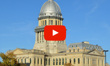 Update on Illinois Medicaid Legislation