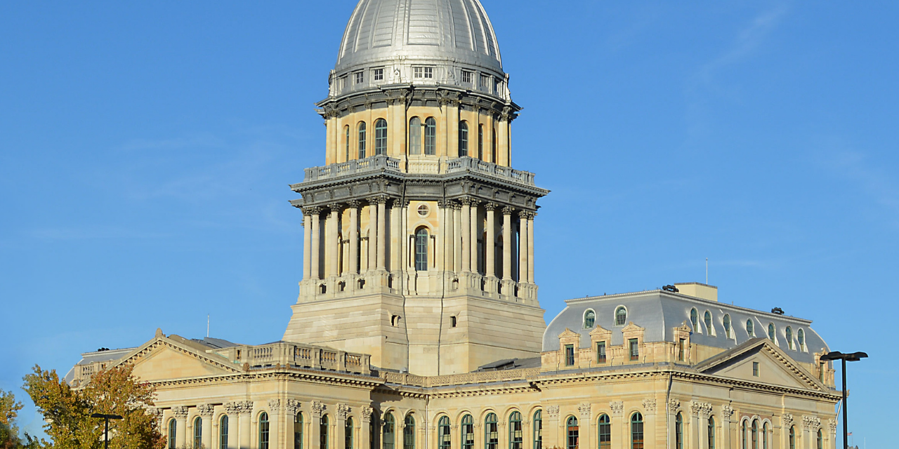 End of Session Report- 2021