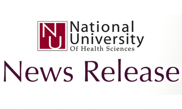 NUHS partners with Aurora University to offer Advanced Scholars Program to students