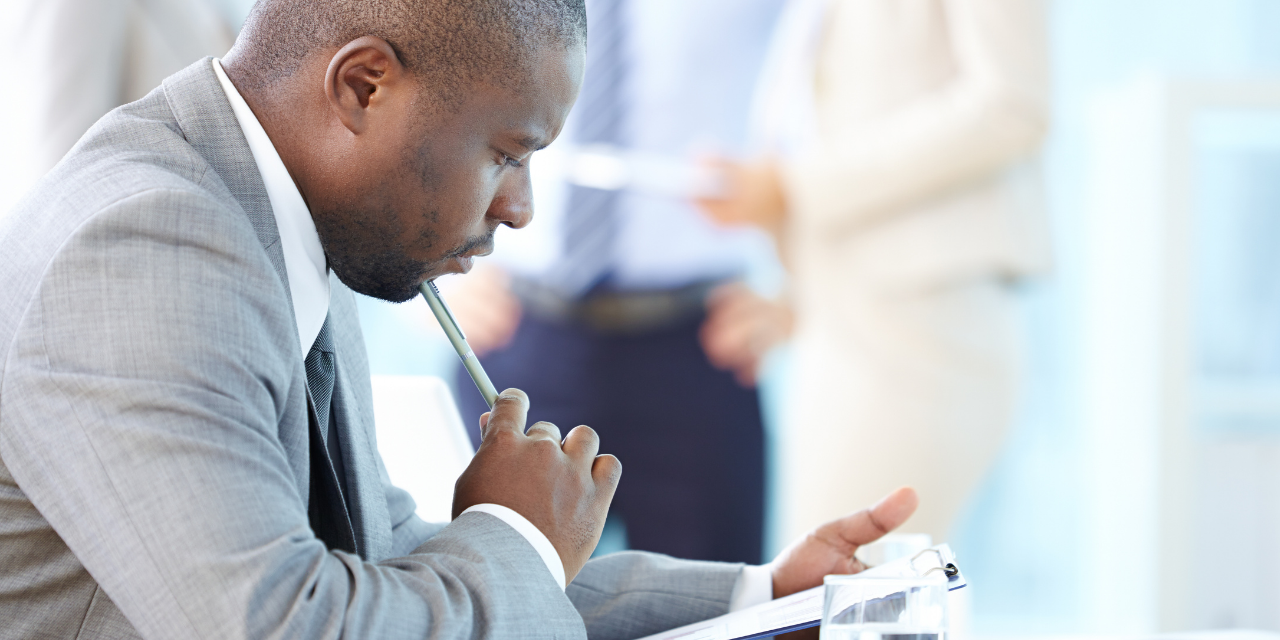 Have you addressed the financial impact of the pandemic on your practice?