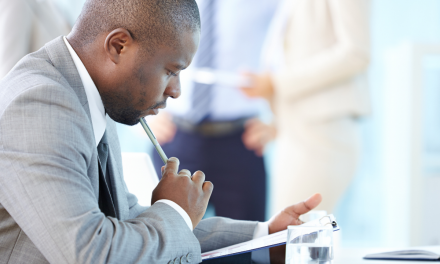 Have you addressed the financial impact of the pandemic on your practice?