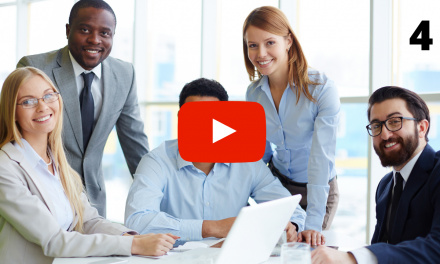 Worker Classification: Financial Control and Relationship