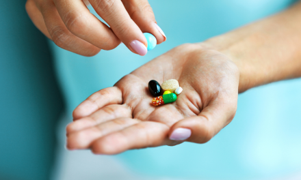 Just Check the Progesterone — It May Help Prevent a Miscarriage