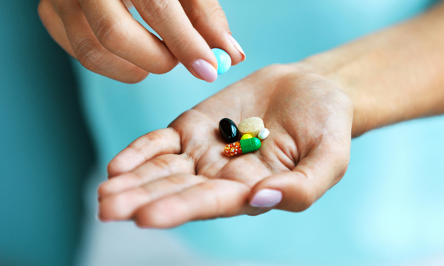 Just Check the Progesterone — It May Help Prevent a Miscarriage