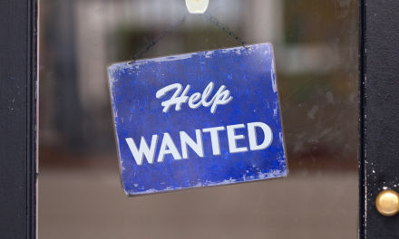 COVID-19 and Staffing Challenges